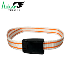 Ошийник мікс  В001  AKROH пластикова застібка NEW 2