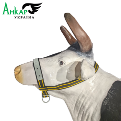 Вуздечка для корів AKROH