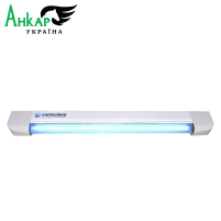 BactoSfera OBB 15S OZONE БАКТЕРИЦИДНИЙ ОПРОМІНЮВАЧ