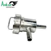 Корпус фільтра молока 5 тонн