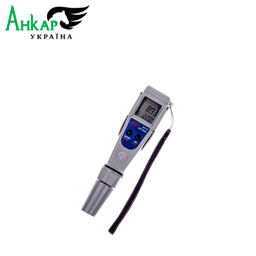 PH метр AD12 ADWA
