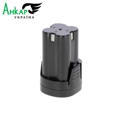 Машинка для стрижки коней FarmClipper Akku2, 2 батареї, блакитний, Clipster