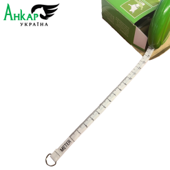 Рулетка для вимірювання скота Animeter 2,5 м. Kerbl