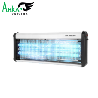 Знищувач комах Maltec MasterKiller 40W 3800V