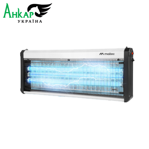 Знищувач комах Maltec MasterKiller 60W 3800V