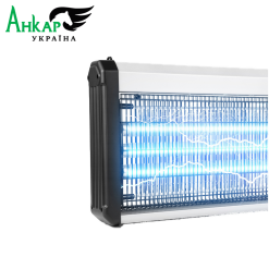 Знищувач комах Maltec MasterKiller 60W 3800V