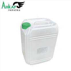 Кислотний мийний засіб з антибактеріальною дією ANKAR-SUPERACID ECO