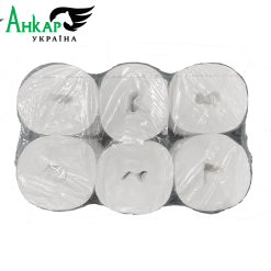 Папір для вимені , 6*1000 Clean Paper ANKAR Eco Німеччина