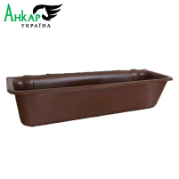 Корито перекидне 100 см, 42 л 