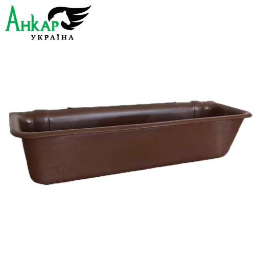 Корито перекидне 100 см, 42 л 