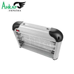Пастка для мух та комарів Sanico ik-204 20W