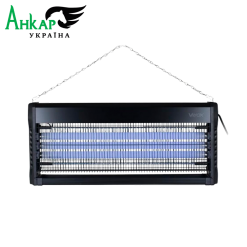 Знищувач комах VAYOX IKL-60W 60 Вт (до 300 м²)