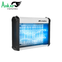 Електромухобійка Maltec (70 кв.м) MasterKiller 16W 3800V