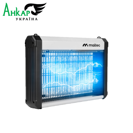 Електромухобійка Maltec (70 кв.м) MasterKiller 16W 3800V