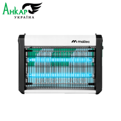 Електромухобійка Maltec (70 кв.м) MasterKiller 16W 3800V