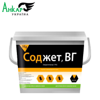 Соджет ВГ 