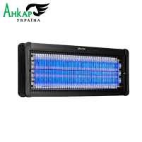 Знищувач комах VAYOX IKV-60W 60 Вт (до 200 м²)