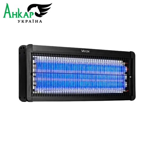Знищувач комах VAYOX IKV-60W 60 Вт (до 200 м²)