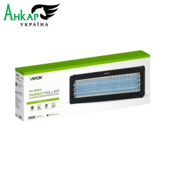 Знищувач комах VAYOX IKV-60W 60 Вт (до 200 м²)