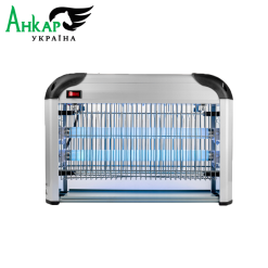 Пастка для мух та комарів Sanico ik-204 20W