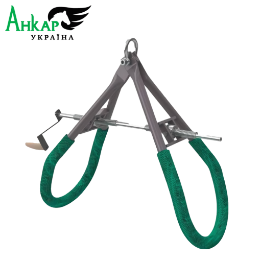 Підйомний механізм для корів Classic до 800 кг., Kerbl