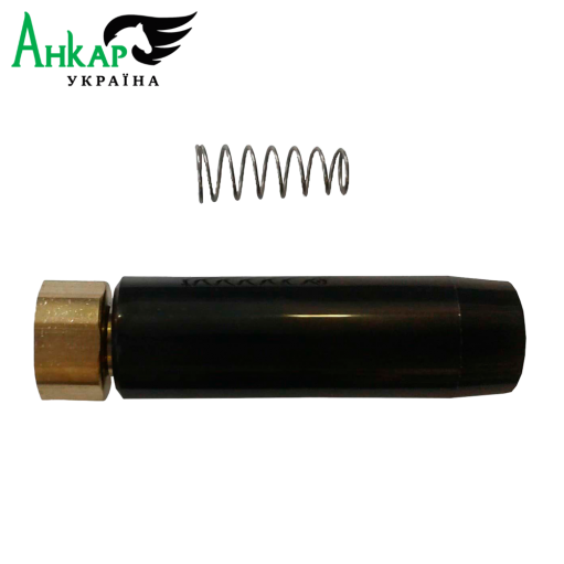 Трубчатий клапан для поїлки K75, G51, HP20, E21, H10, Kerbl
