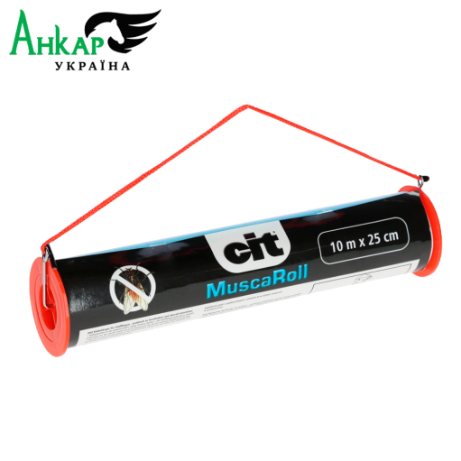 Липучка для комах Eco 10м*25см Kerbl