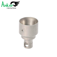Запасна насадка до роговипалювача GasBuddex d 20 mm Kerbl