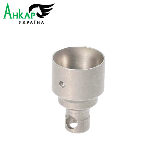 Запасна насадка до роговипалювача GasBuddex d 20 mm Kerbl