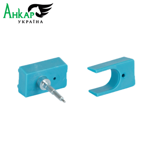 Вставка AllFlex в тавратор Kerbl