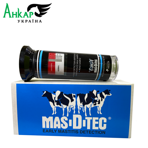 Індикатор маститу Mas-D-Tec