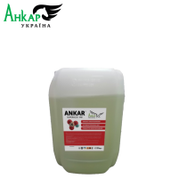 КИСЛОТНИЙ МИЙНИЙ ЗАСІБ З АНТИБАКТЕРІАЛЬНОЮ ДІЄЮ  ANKAR-SUPERACID HW