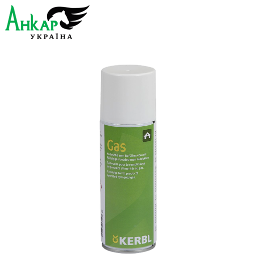 Запасний балон 200 мл. Kerbl