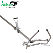 Рододопомагач для корів Vink 180 Kerbl